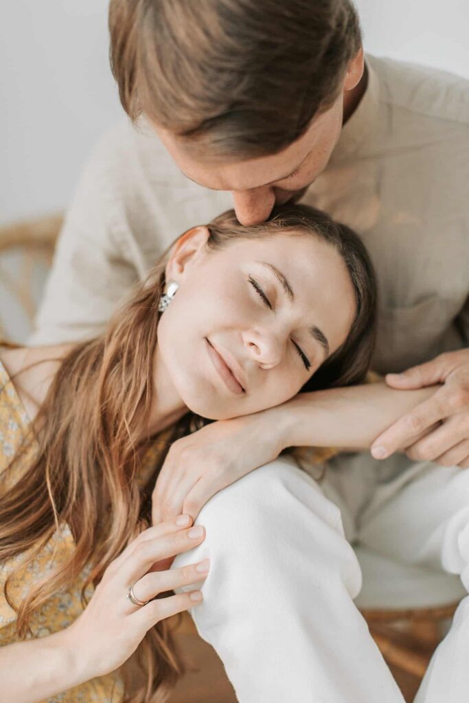 Czas Oczekiwania i Nowe Życie Pexels Vlada Karpovich 4617321 683x1024